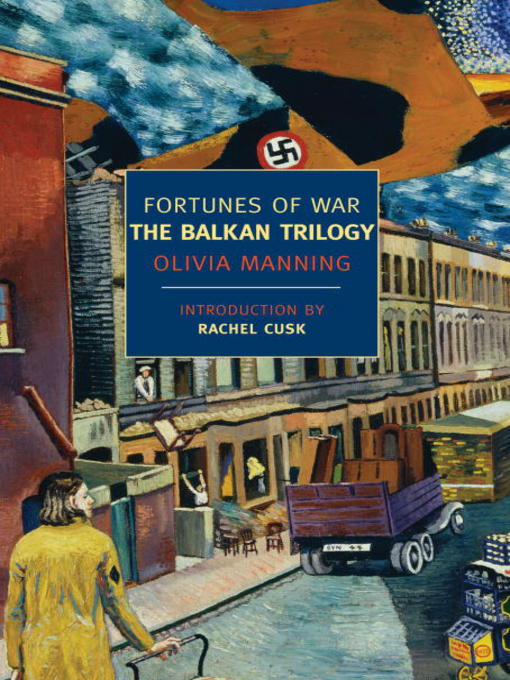 Title details for Fortunes of War by Olivia Manning - Available